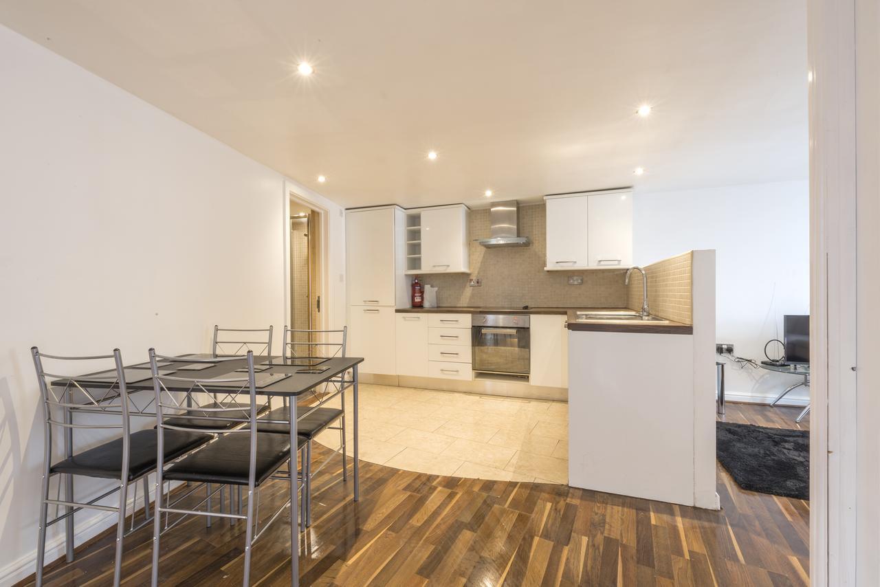 Apartment Printworks *